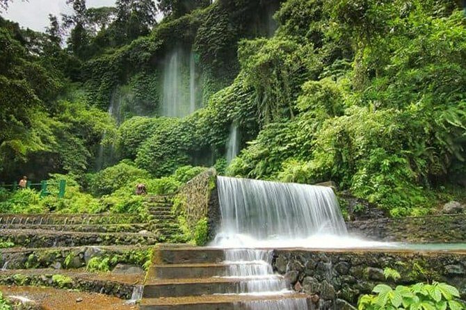 Benang Stokel and Kelambu Waterfall Tour - Lombok Private Tour - Authentic Insights from Reviewers