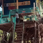 Beng Mealea & Floating Village with Airport Pick Up - Transport & Group Sizes
