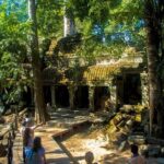 Beng Mealea Temple and Rolous Group - Considering the Experience