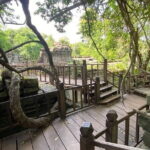 Beng Mealea Temple Tour with Rolous Group and Artisan Angkor - Final Thoughts