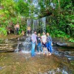 Beng Melea & Koh Ker Temples Small-Group Tour from Siem Reap - Considerations and Tips