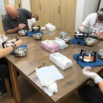 Bengala Dyeing Board Tie-Dyeing Experience - Final Thoughts