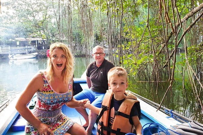 Bentara River Boat Safari - FAQs