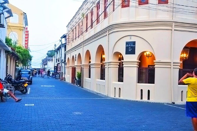 Bentota City Tour and Galle from Ahungalla - The Sum Up