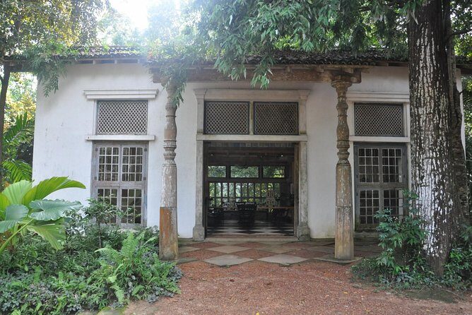 Bentota City Tour from Mirissa - Key Points