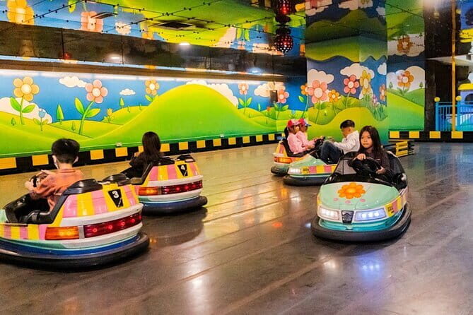 Berjaya Times Square Theme Park - Final Thoughts: Is Berjaya Times Square Theme Park Worth It?
