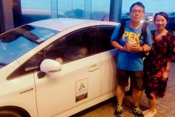 Beruwala City to Mattala (HRI) Airport Private Transfer - The Value and Practicality