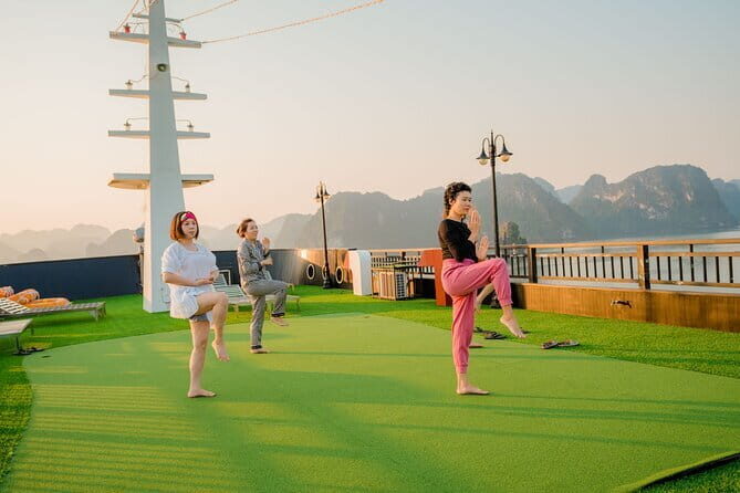 Best 2-Day Cruise Exxplore Lan Ha Bay & Viet Hai Ancient Village - Considerations and Tips