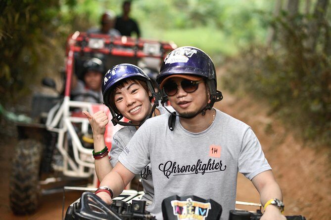 Best ATV Quad Bike with Ziplines Adventures - Who Will Love This Tour?