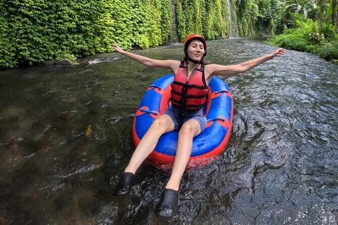 Best Bali Activity : Ubud River Tubing Experience - Gekko Tubing - Authentic Experiences & Tips for Future Travelers