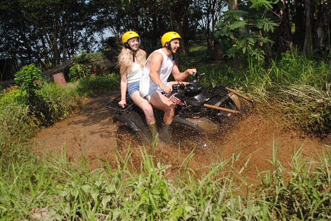 Best Bali ATV Ubud Tour Include Private Transport - Authentic Perspectives and Tips