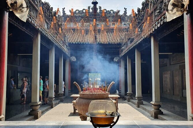 Best Choice Ho Chi Minh Afternoon City Tour - Authentic Experiences & Practical Tips