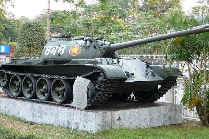 Best Choice Sai Gon City & Cu Chi Tunnel Full Day Tour - Final Thoughts: Is This Tour Worth It?