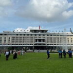 Best Choice Sai Gon Morning City Tour Half Day - A Deep Dive into the Ho Chi Minh City Highlights