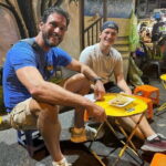 Best Choice Sai Gon Motorbike by Night Street Food Tour - Authentic Food, Local Culture, and Nightlife Vibes