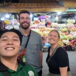 Best Choice Sai Gon Motorbike by Night Street Food Tour - The Practical Details – What to Expect