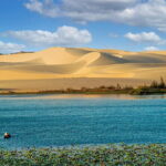Best Day Trip from Ho Chi Minh to Mui Ne: Sunset,Fishing Village - A Glimpse into Local Life at Phan Thiet Fishing Village