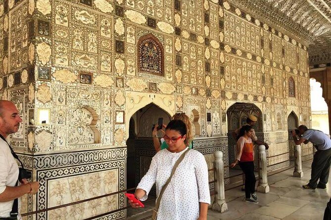 Best Exprience of Golden Triangle Tour with Royal Rajasthan - Practical Tips for Booking and Enjoyment