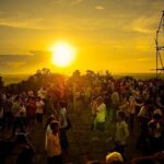 Best Full-Day Temples with sunset - An In-Depth Look at the Itinerary