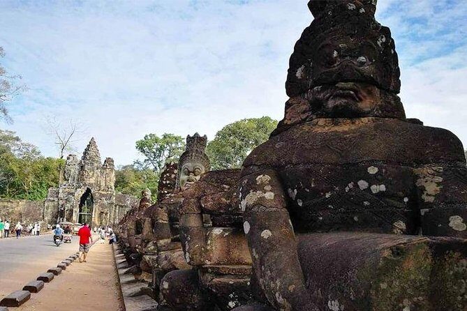 Best Full-Day Temples with sunset - Who Is This Tour Perfect For?