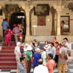 Best Golden Triangle with Royal Rajasthan private tour - In-Depth Tour Breakdown