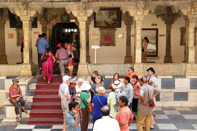 Best Golden Triangle with Royal Rajasthan private tour - In-Depth Tour Breakdown