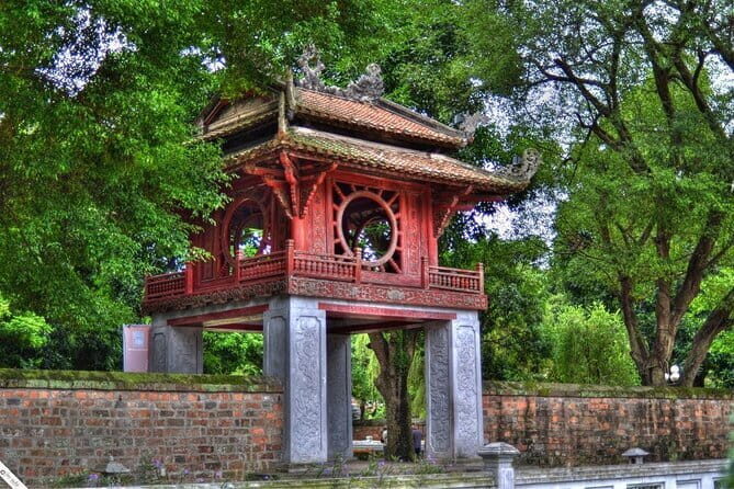 Best Hanoi City Tour Full Day with Lunch and Experienced Guide - Who Is This Tour Best For?
