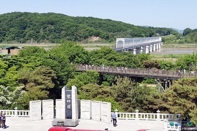 Best Korea DMZ Tour Year-Round - The Third Tunnel Experience