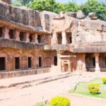 Best of Bhubaneswar (Guided Halfday Sightseeing Tour by Car) - Detailed Breakdown of the Itinerary