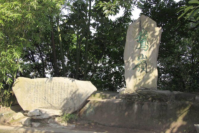 Best of Chongqing One Day Tour: Stilwell Museum, Arhat Temple, Eling Park, Panda - Who Should Consider This Tour?