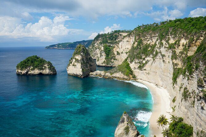 Best of Combination East and West of Nusa Penida - Instagram Spot - Practical Details & What to Expect