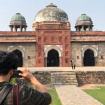 Best of Delhi Sightseeing tour - Transportation and Practicalities