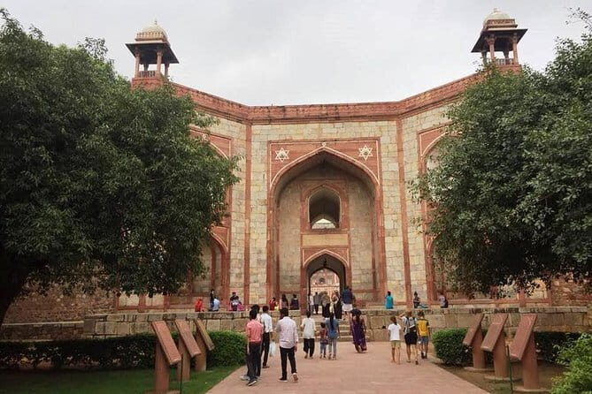 Best of golden triangle Delhi-Agra-Jaipur private tour - An In-Depth Look at the 4-Day Golden Triangle Tour