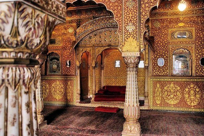 Best of Jaisalmer: Day tour of Fort, havelis and Sunset at Lake - FAQ