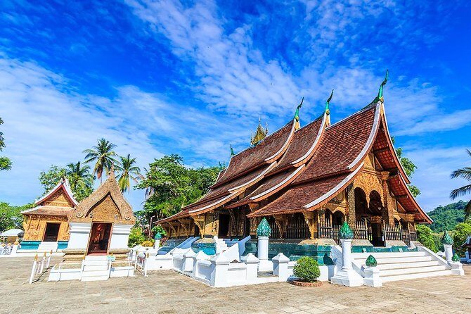 Best of Luang Prabang City Day Tour - Secrets of LPQ World Heritage - How the Tour Is Structured and What It Means for You