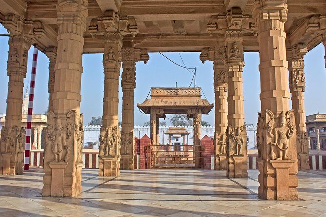 Best of Mathura & Vrindavan (Guided Halfday Sightseeing Tour by Car) - Who Would This Tour Suit?
