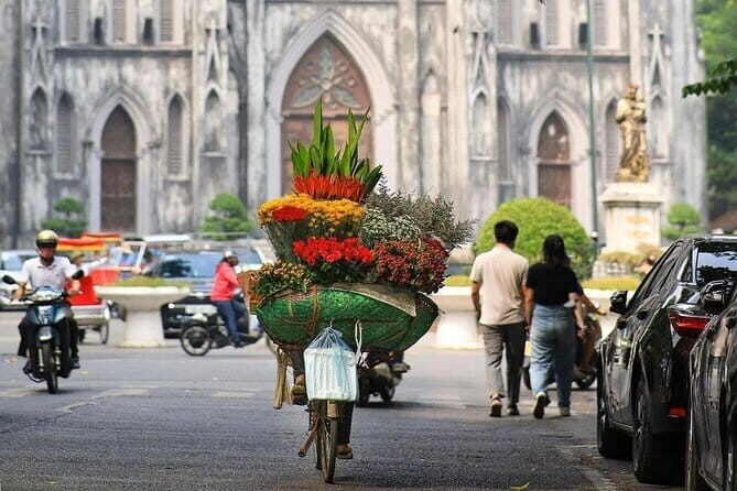 Best of Northern Vietnam: 5-Day Tour to Ninh Binh & Ha Long Bay - How the Tour Creates Value