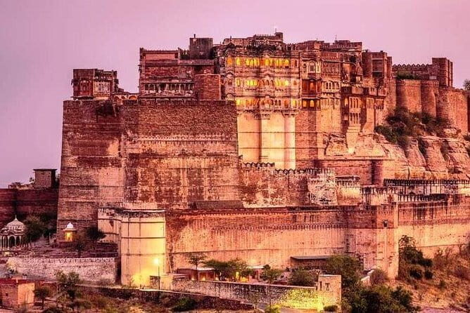 Best of Rajasthan India -Private Tour - Practical Details and Considerations