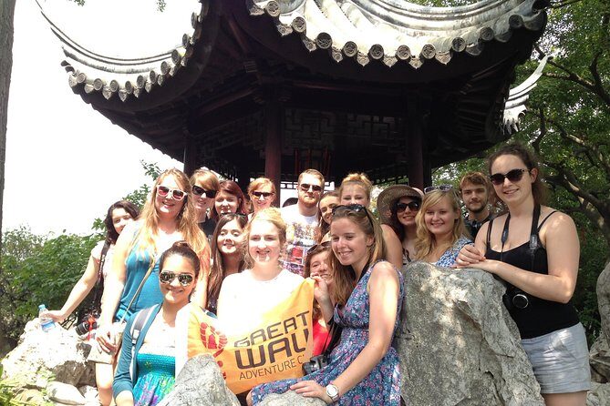 Best of Shanghai Private Tour: The Bund, Nanjing Rd, Cruise, Garden and more... - Who Is This Tour Best For?