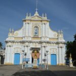 Best of the Pondicherry (Guided Full Day City Tour) - Transportation and Group Size