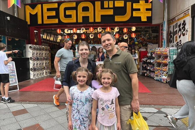 Best of Tokyo Affordable Budget 3 days Private Tour with Guide - FAQs