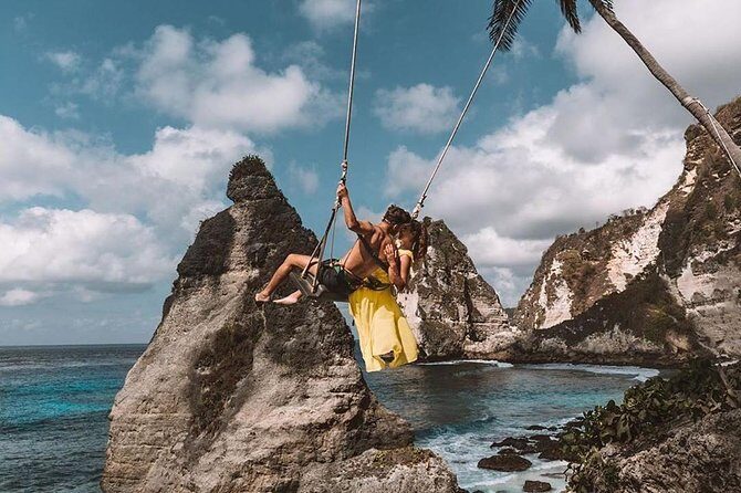Best Of Tour Bali - Nusa Penida East Or West Area - What’s Missing or To Consider