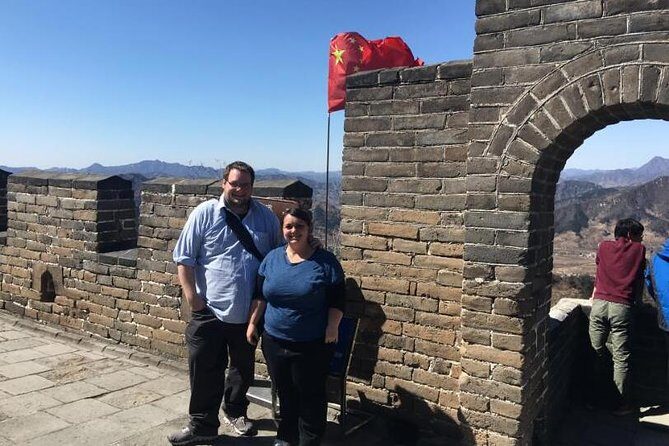Best Picked Private Tour of Mutianyu and Summer Palace - The Practicalities: What You Need to Know