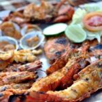Best Romantic Seafood Dinner at Jimbaran Beach Sunset - Key Points