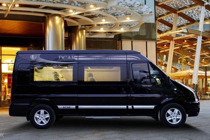 Best Sapa 2 Days 1 Night with Luxury Limousine 9 Seater-Nature & Culture Explore - What’s Included and What You’ll Want to Consider
