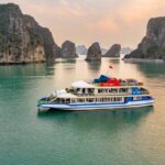 Best Seller Halong Full Day Tour All Included Expressway Transfer - The Practical Side: Transport, Meals, and Costs