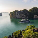 BEST SELLER Overnight Cruise in Halong Bay & Lan Ha Bay (2D1N) - The Sum Up
