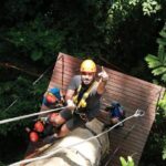 Best Seller:Rafting 5km+Flying Fox (Full day From Phuket) - The Itinerary in Detail