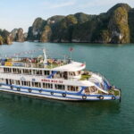 Best Selling Deluxe Day Tour in Halong Bay : Lunch, Cave & Island - Practical Details and Value