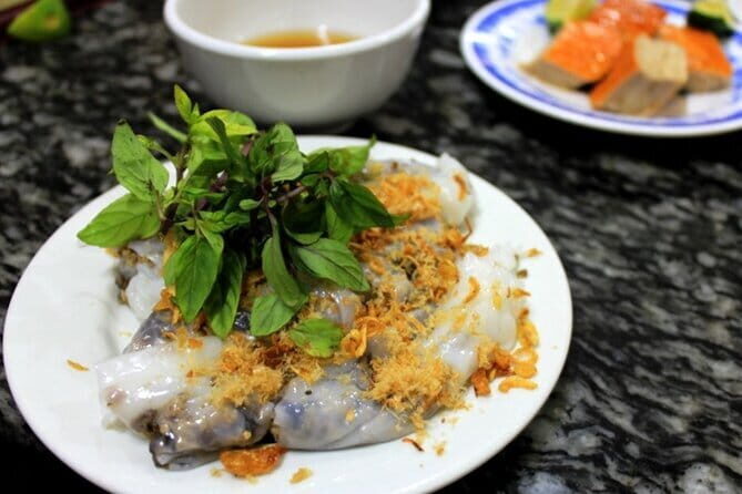 Best Selling Hanoi Street Food Walking Tour Small Group of 9 - FAQs About the Hanoi Street Food Walking Tour